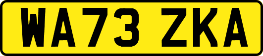 WA73ZKA