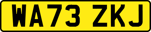 WA73ZKJ