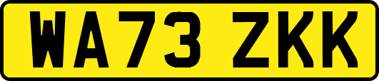 WA73ZKK