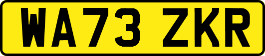 WA73ZKR
