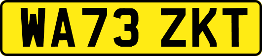 WA73ZKT