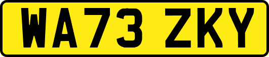 WA73ZKY