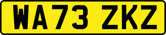 WA73ZKZ
