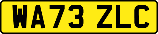 WA73ZLC