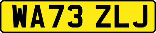 WA73ZLJ
