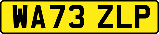 WA73ZLP
