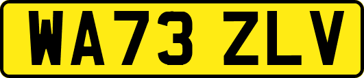 WA73ZLV