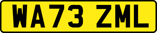 WA73ZML