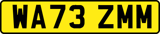 WA73ZMM