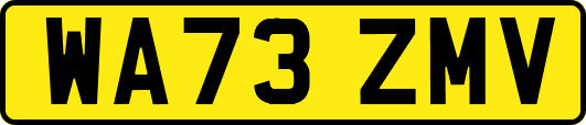 WA73ZMV
