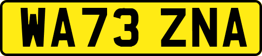 WA73ZNA