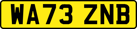 WA73ZNB