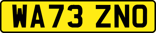 WA73ZNO