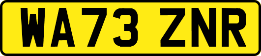 WA73ZNR