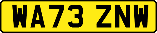 WA73ZNW
