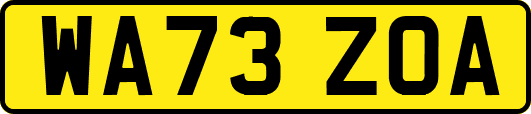 WA73ZOA