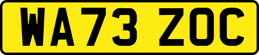 WA73ZOC