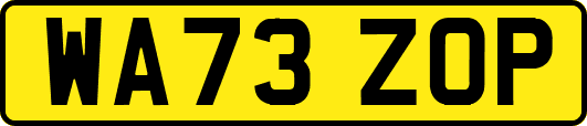 WA73ZOP