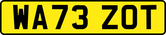 WA73ZOT
