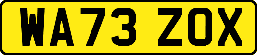 WA73ZOX