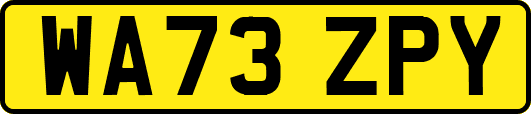 WA73ZPY