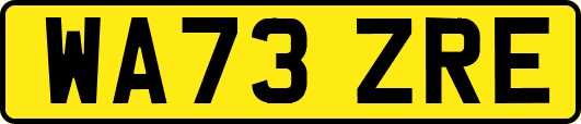 WA73ZRE
