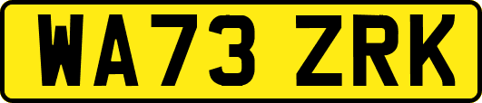 WA73ZRK