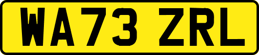 WA73ZRL