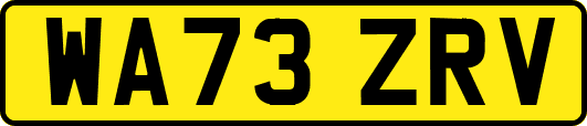 WA73ZRV