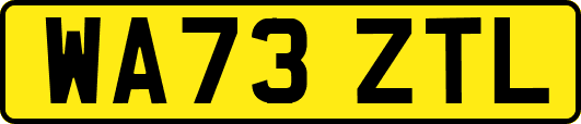 WA73ZTL
