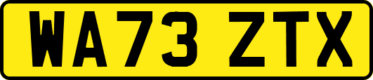 WA73ZTX