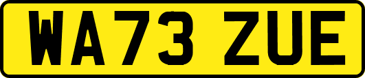 WA73ZUE