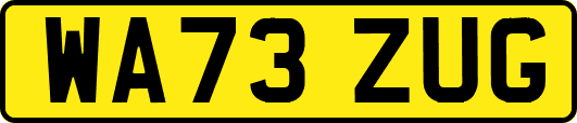 WA73ZUG