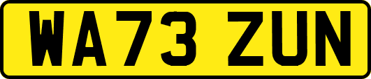 WA73ZUN