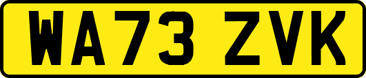WA73ZVK