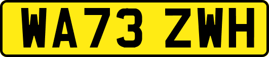 WA73ZWH