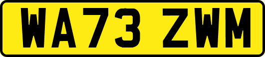 WA73ZWM