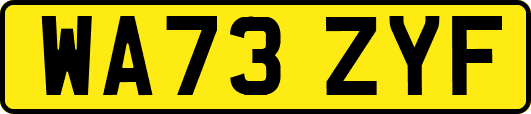 WA73ZYF