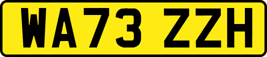 WA73ZZH