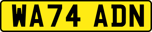 WA74ADN