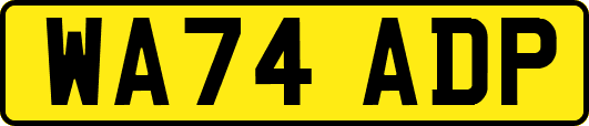 WA74ADP