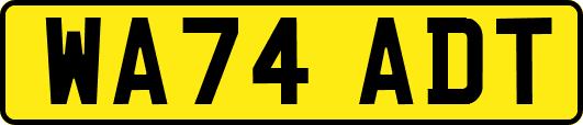 WA74ADT