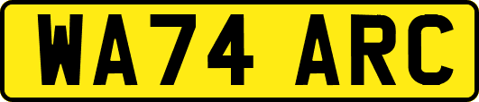 WA74ARC