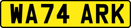 WA74ARK