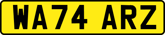 WA74ARZ