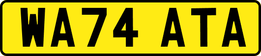 WA74ATA