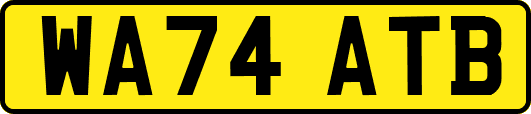 WA74ATB