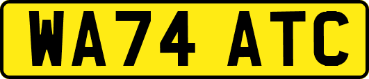 WA74ATC