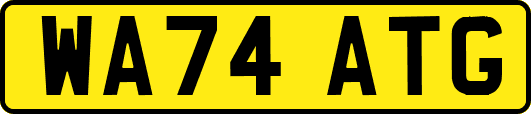 WA74ATG