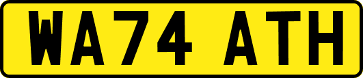 WA74ATH